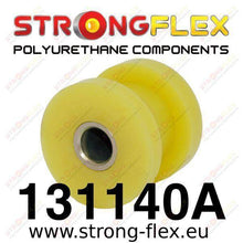 Vordere Strebenlagerung zum Chassis 34mm SPORT