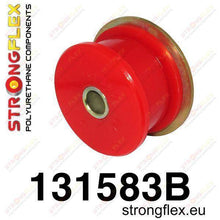 Vordere Strebe zur Karosserie 57 mm