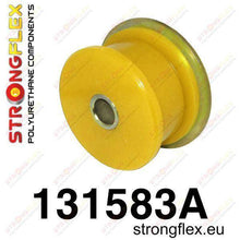 Vordere Strebe zur Karosserie 57mm SPORT