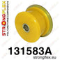 Vordere Strebe zur Karosserie 57mm SPORT