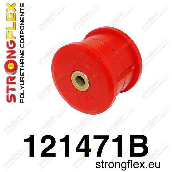 Vordere untere Differentiallagerung 62 mm