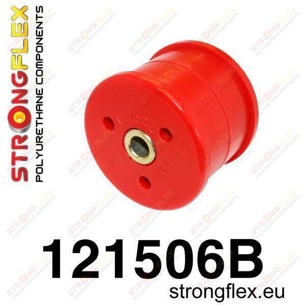 Vordere untere Differentiallagerung 70 mm