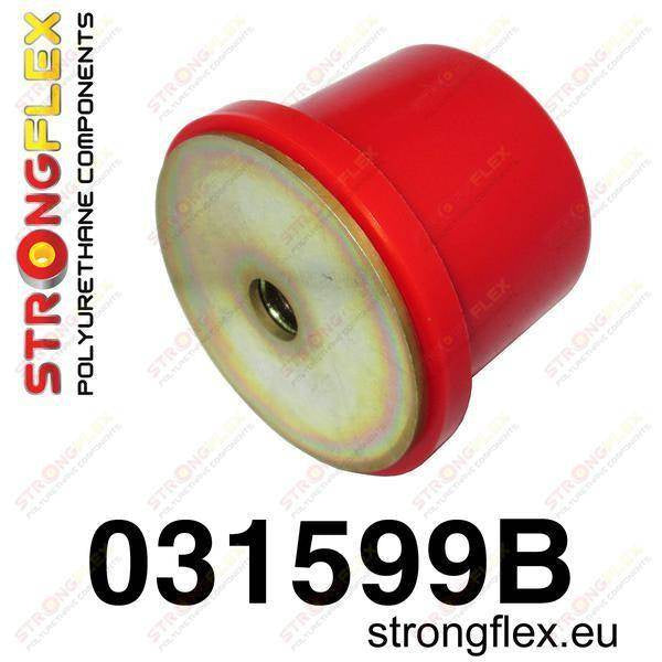 Hinteres Differential-Hinterlagerbuchse