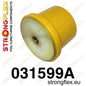 Hinteres Differential-Hinterlager SPORT