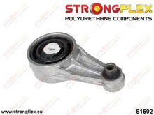 Motorlagerbuchse – Dogbone PH I