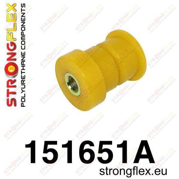 Motorlagerbuchse – Dog Bone PH I SPORT