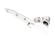 Downpipe Seat Leon 1.8 TSI 1P 2008-2013