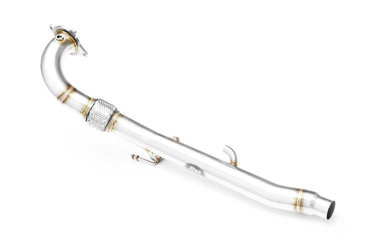 Downpipe Seat Leon 1.8 tsi 1P 2008-2013
