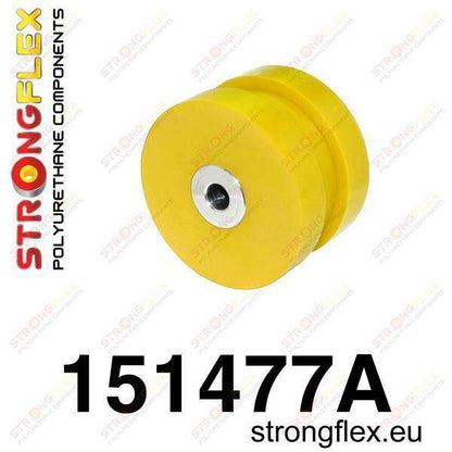 Motorlagerbuchse – Dog Bone PH II SPORT