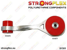 Motorlagerbuchse – Dog Bone PH II SPORT