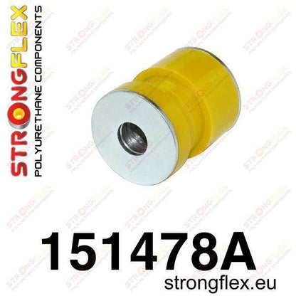 Motorlagerbuchse – Dog Bone PH II SPORT