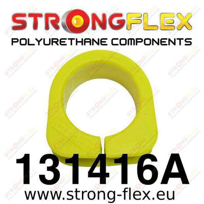 Lenkgetriebe-Lagerbuchsen - rechts SPORT