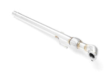 Downpipe VW Golf IV, Bora, (Jetta), Leon, Toledo, Octavia, A3