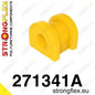 Front & rear anti roll bar bush SPORT