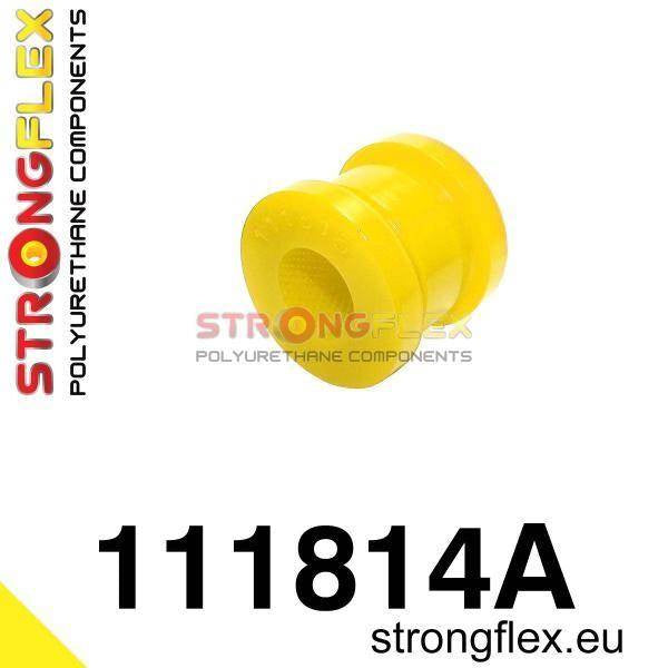 Front anti roll bar - inner bush SPORT
