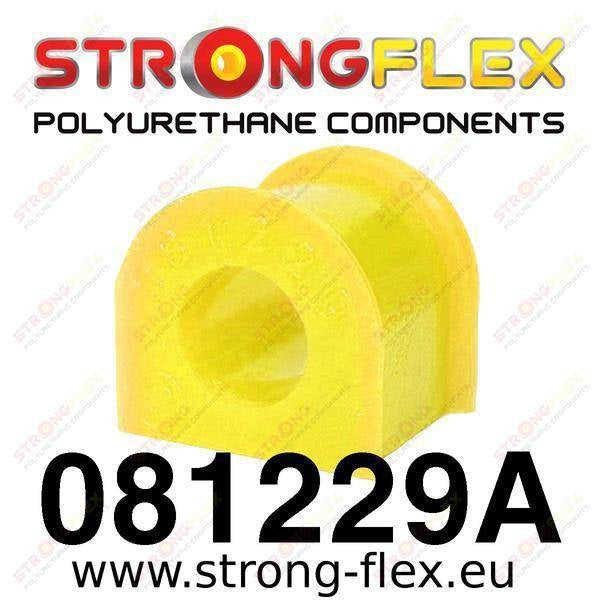 Vordere Stabilisatorlagerbuchse 18mm SPORT
