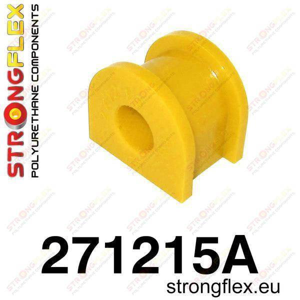 Vordere Stabilisatorlagerbuchse 18mm SPORT