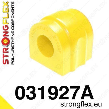 Vordere Stabilisatorlagerbuchse 29 mm SPORT