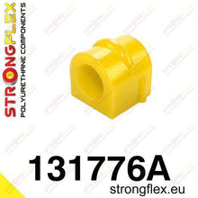 Vorderer Stabilisatorlager SPORT, 131776A
