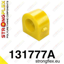 Vordere Stabilisatorlagerung SPORT, 131777A