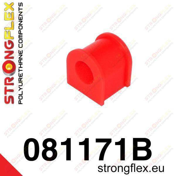 Hinterer Stabilisatorlager 13 mm