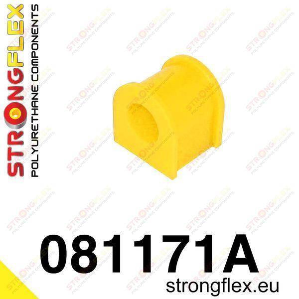 Hinterer Stabilisatorlager 13mm SPORT