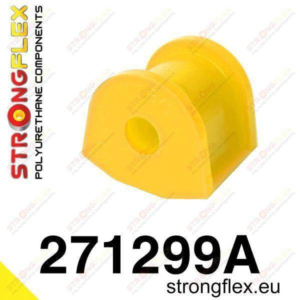 Hinterer Stabilisatorlager 15mm SPORT