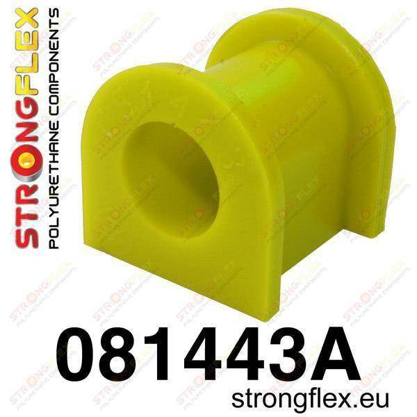 Hintere Stabilisatorbuchse 18mm SPORT