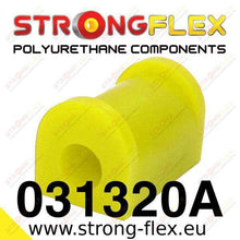 Hintere Stabilisatorlagerung SPORT