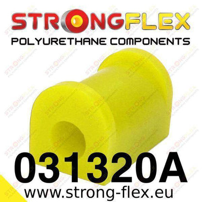 Hintere Stabilisatorlagerung SPORT