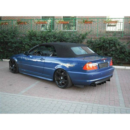 Universeller Aluminium-Diffusor