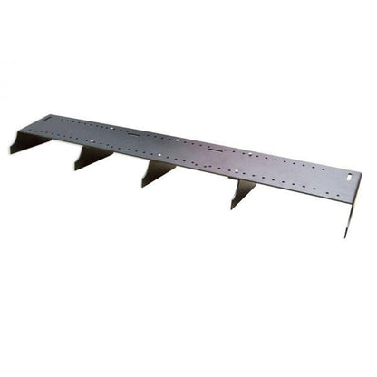 Universeller Aluminium-Diffusor