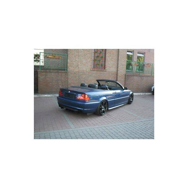 Universeller Aluminium-Diffusor