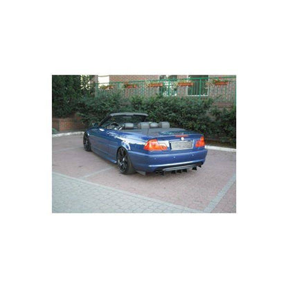 Universeller Aluminium-Diffusor