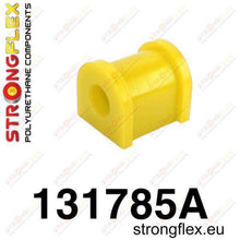 Hinterer Stabilisatorlager SPORT, 131785A