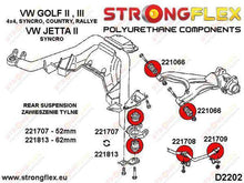 Hintere Stabilisator-Innenbuchse SPORT