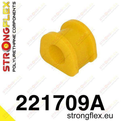 Hintere Stabilisator-Außenbuchse SPORT
