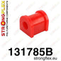 Hintere Stabilisatorbuchse, 131785B