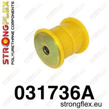 Hinterachs-Differenzialhalter - vorderes Lager E36 M3 EVO SPORT