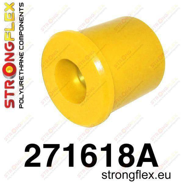 Hinteres Differential-Hinterlager SPORT