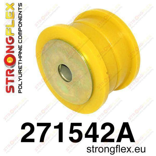 Hinteres Differential-Hinterlager SPORT