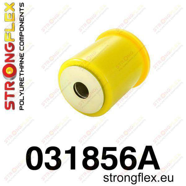 Hinteres Differential-Hinterlager SPORT