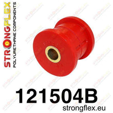 Rear diff mount front bush (AYC)