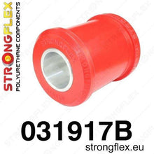 Rear diff mount – rear bush