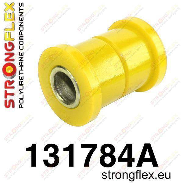 Hinterer Träger-Differentiallager SPORT, 131784A