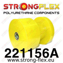 Rear subframe bush 45mm SPORT