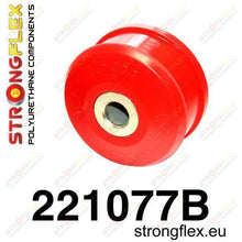 Hinteres Querlenkerlager vorne 13 mm