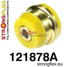 Front lower arm - rear bush SPORT