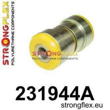 Front lower arm - inner bush SPORT