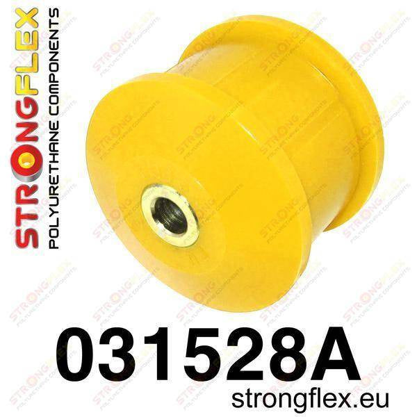 Querlenkerbuchse vorne 4x4 SPORT